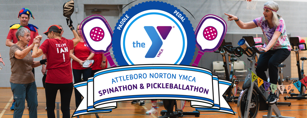 2025 Spinathon and Pickleball